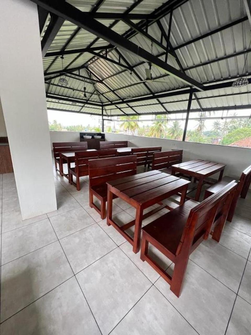 Fortview Suites Kasaragod Bagian luar foto